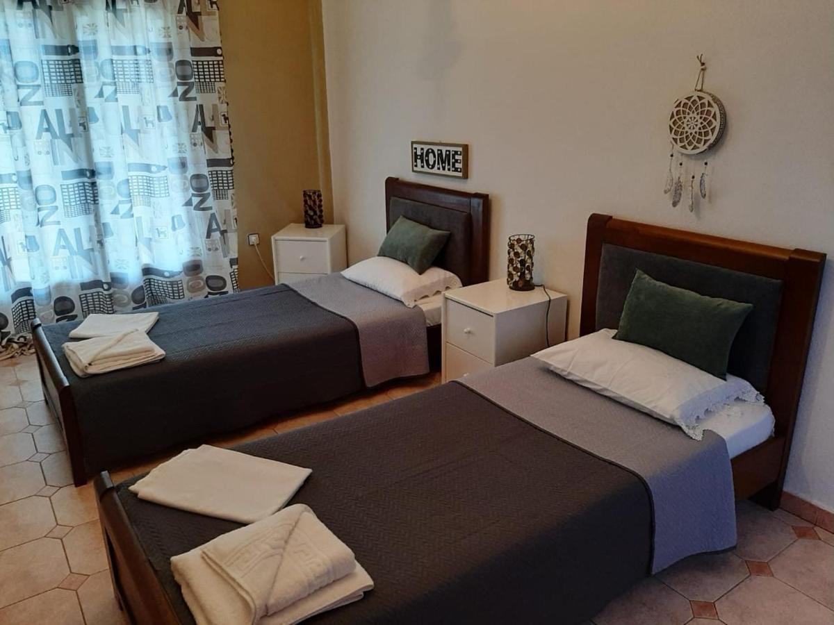 Vintage Home Nikiti  Ngoại thất bức ảnh