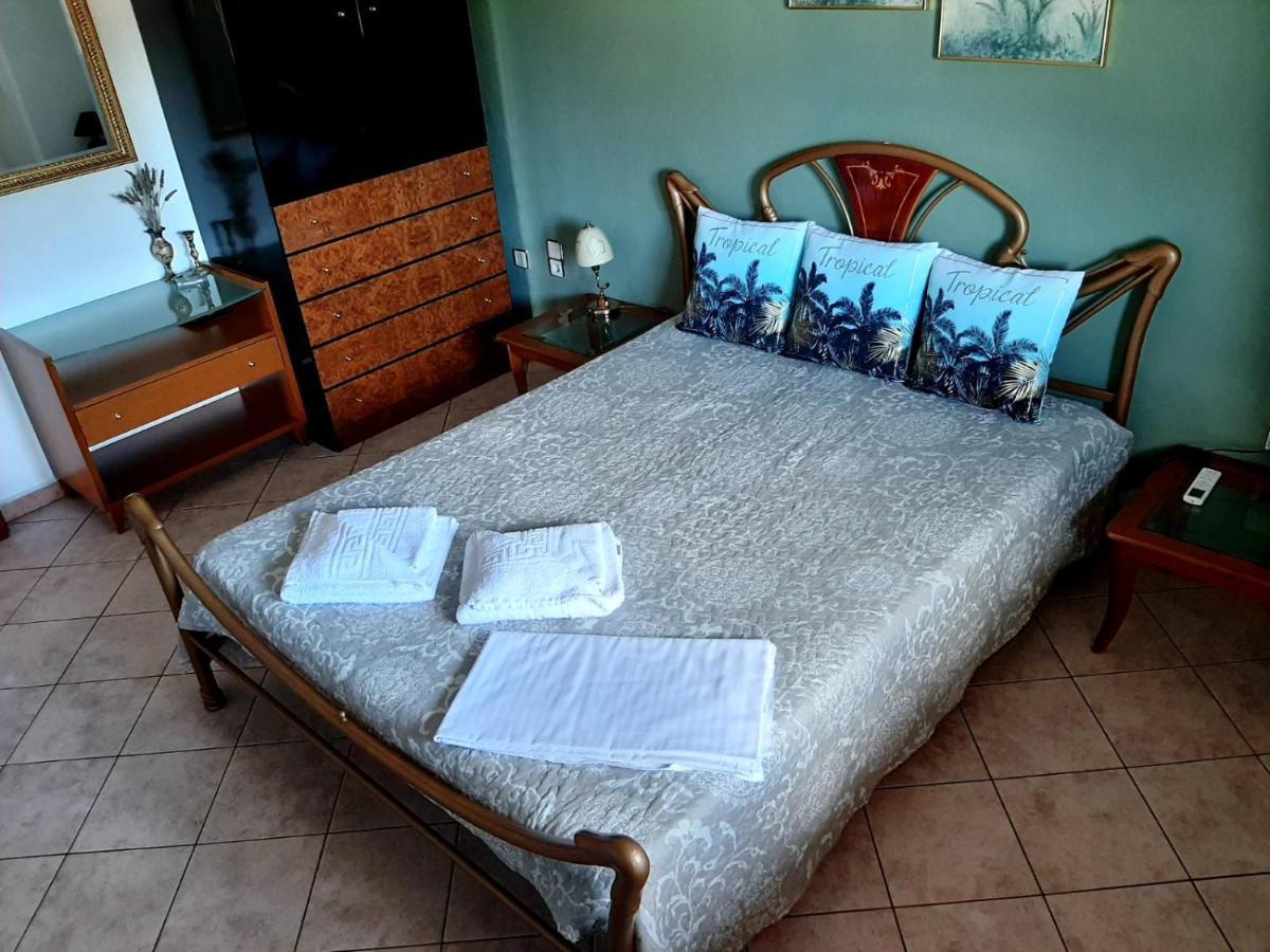 Vintage Home Nikiti  Ngoại thất bức ảnh