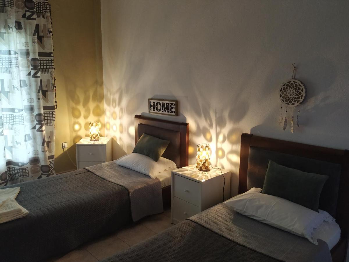 Vintage Home Nikiti  Ngoại thất bức ảnh
