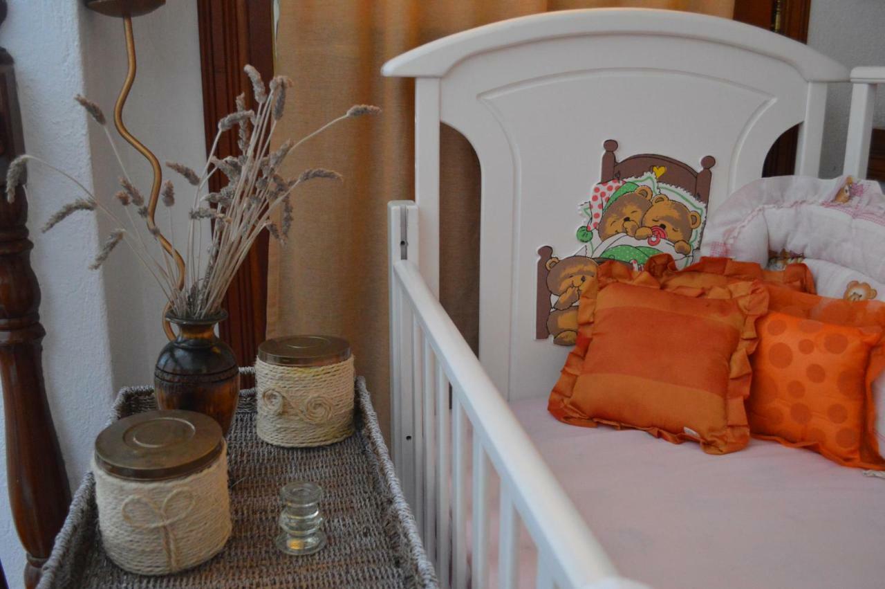 Vintage Home Nikiti  Ngoại thất bức ảnh