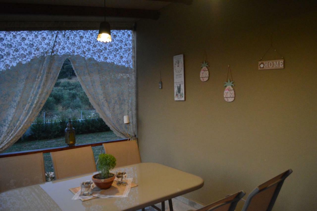 Vintage Home Nikiti  Ngoại thất bức ảnh