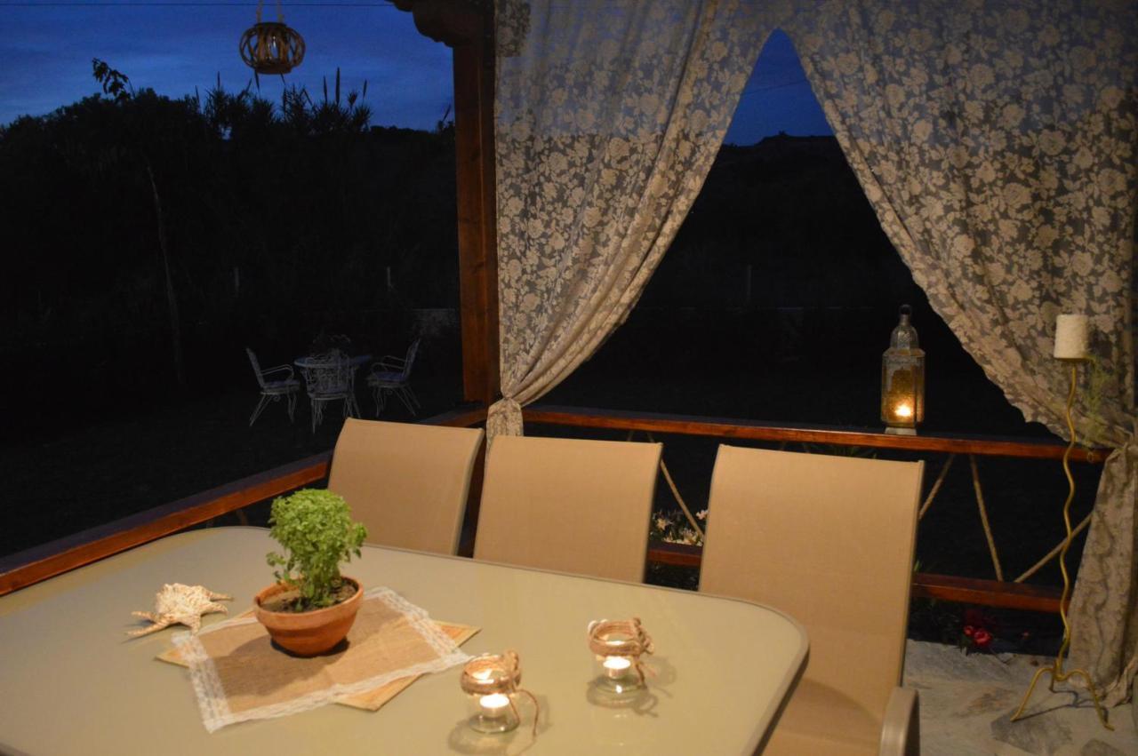Vintage Home Nikiti  Ngoại thất bức ảnh